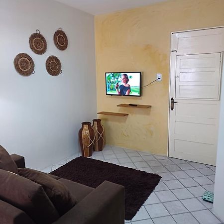 Apat 04 Prox A Feira Da Sulanca, Caruaru-Pe Daire Dış mekan fotoğraf
