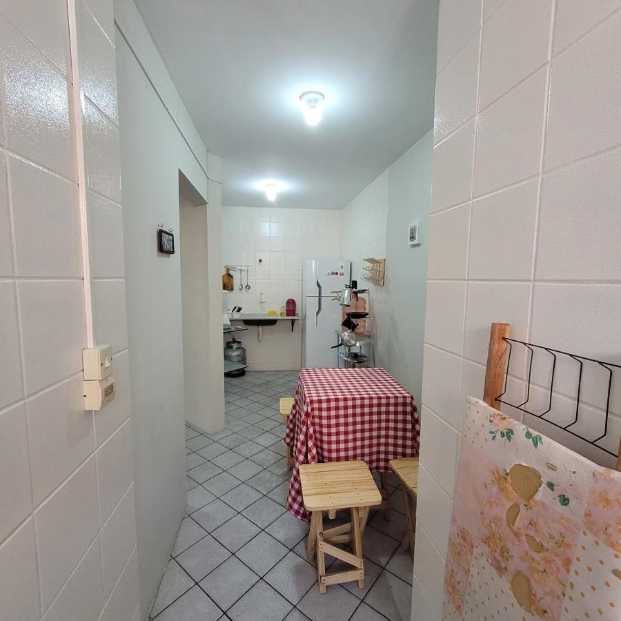 Apat 04 Prox A Feira Da Sulanca, Caruaru-Pe Daire Dış mekan fotoğraf