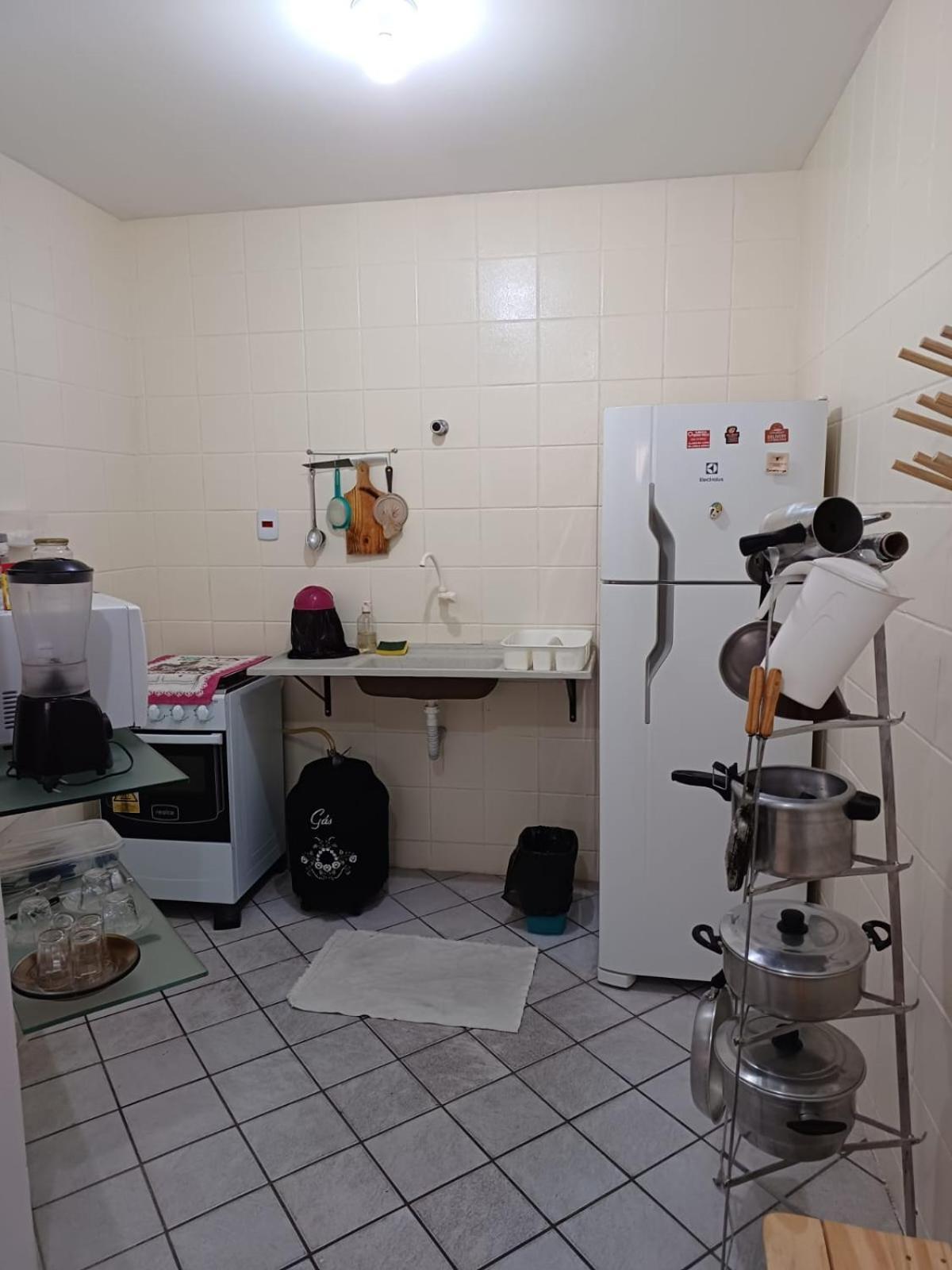 Apat 04 Prox A Feira Da Sulanca, Caruaru-Pe Daire Dış mekan fotoğraf