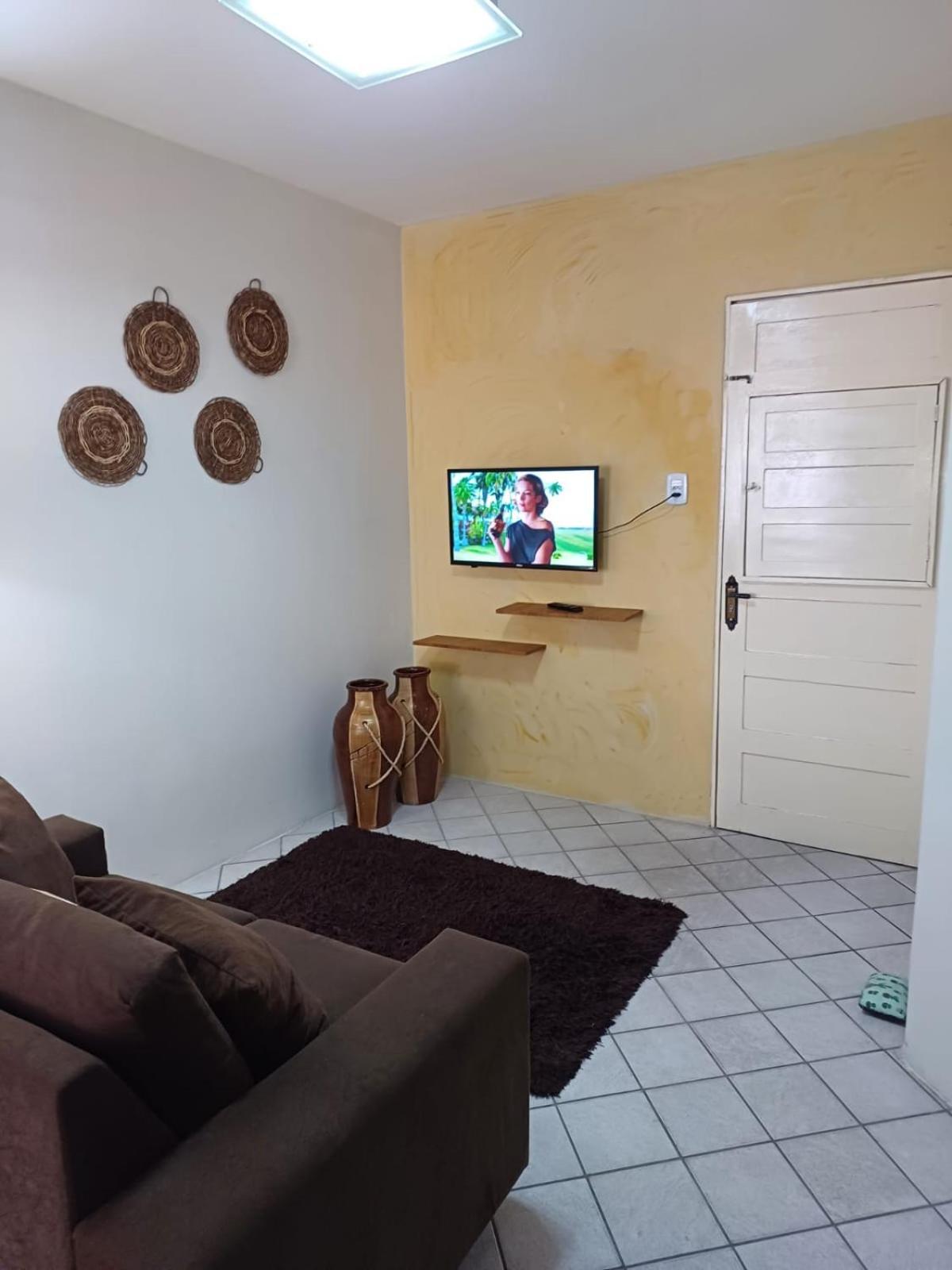 Apat 04 Prox A Feira Da Sulanca, Caruaru-Pe Daire Dış mekan fotoğraf