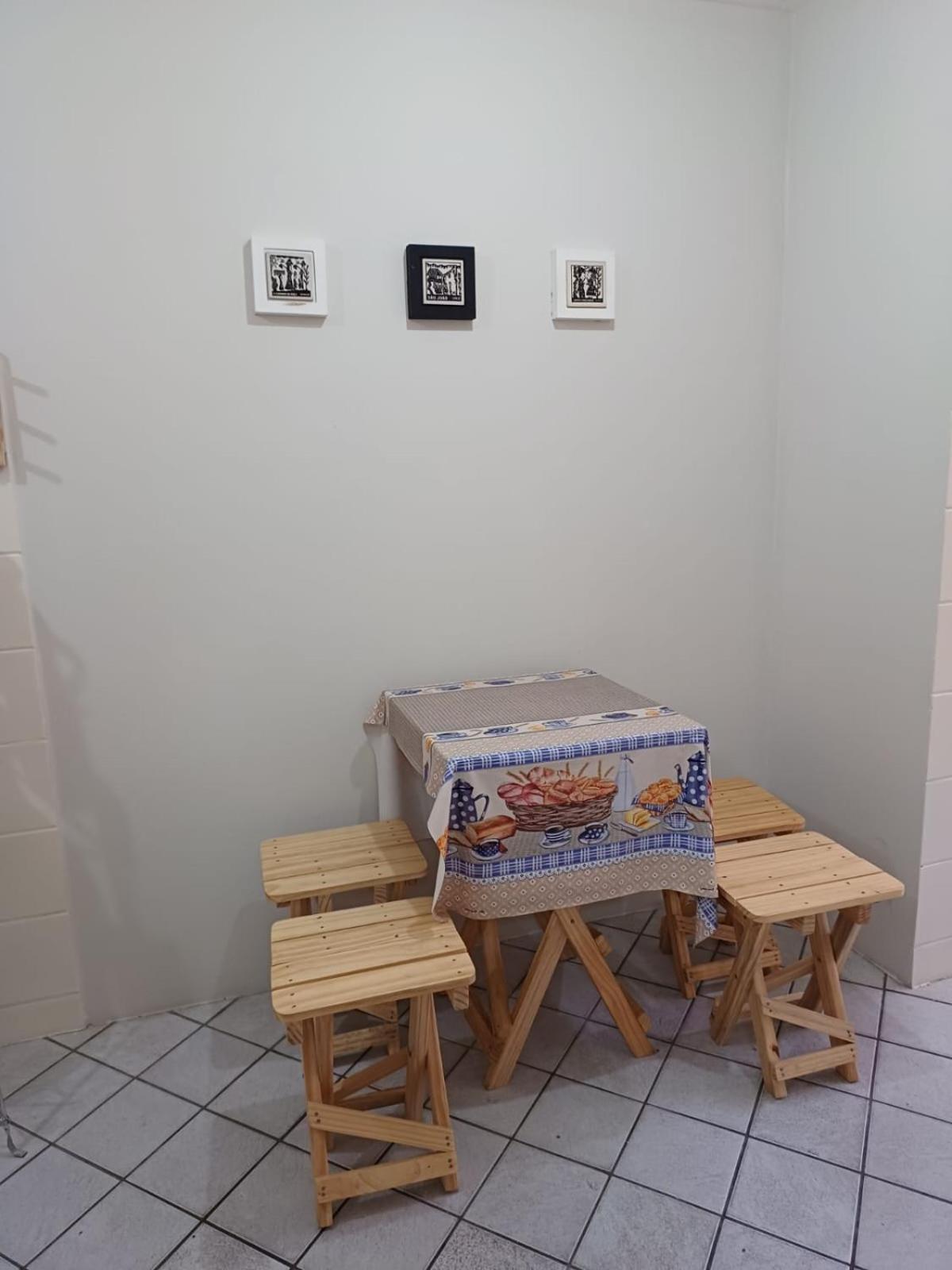 Apat 04 Prox A Feira Da Sulanca, Caruaru-Pe Daire Dış mekan fotoğraf