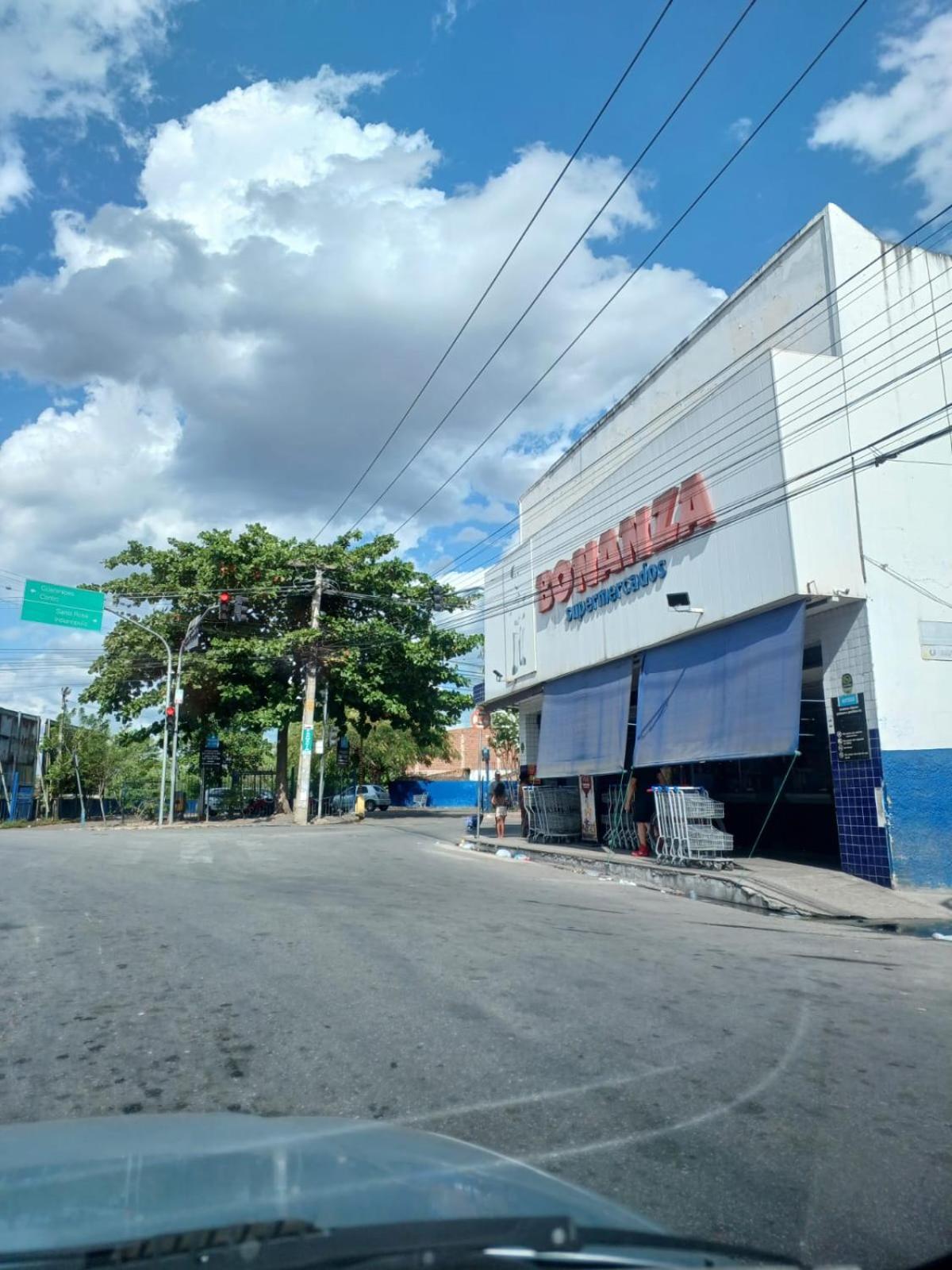 Apat 04 Prox A Feira Da Sulanca, Caruaru-Pe Daire Dış mekan fotoğraf